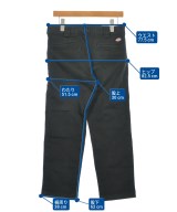 RHC Ron Herman（アールエイチシーロンハーマン）チノパン 黒 サイズ:32(L位) メンズ/2200653686059