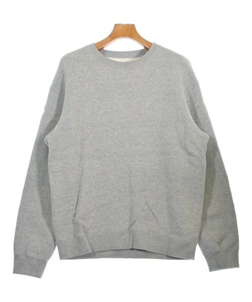 RHC Ron Herman（アールエイチシーロンハーマン）スウェット グレー サイズ:S メンズ/2200656740017