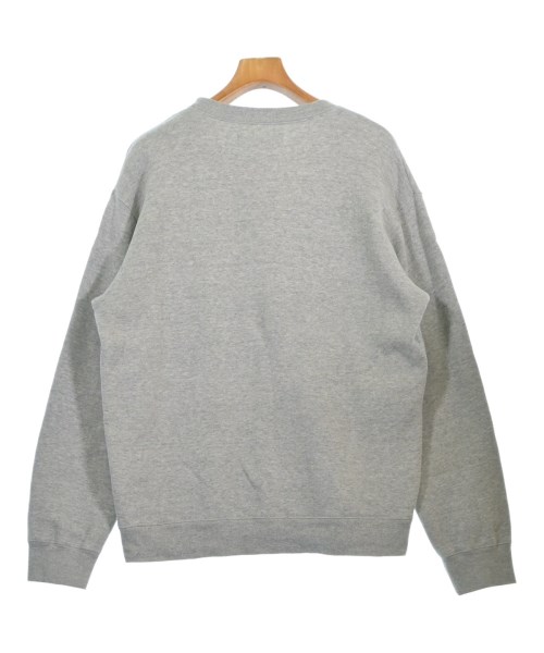 RHC Ron Herman（アールエイチシーロンハーマン）スウェット グレー サイズ:S メンズ/2200656740017