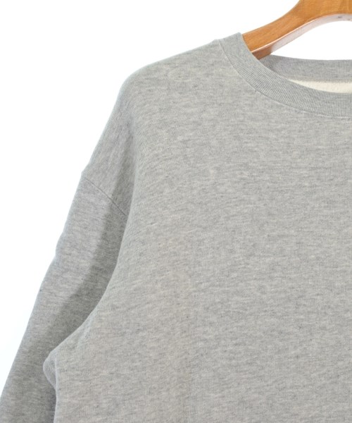 RHC Ron Herman（アールエイチシーロンハーマン）スウェット グレー サイズ:S メンズ/2200656740017