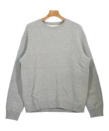 RHC Ron Herman（アールエイチシーロンハーマン）スウェット グレー サイズ:S メンズ/2200656740017