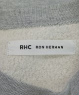RHC Ron Herman（アールエイチシーロンハーマン）スウェット グレー サイズ:S メンズ/2200656740017
