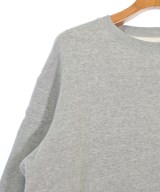 RHC Ron Herman（アールエイチシーロンハーマン）スウェット グレー サイズ:S メンズ/2200656740017