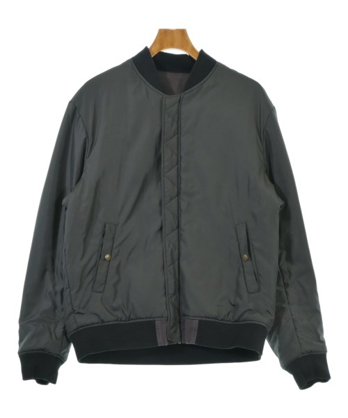 RHC Ron Herman（アールエイチシーロンハーマン）ミリタリーブルゾン 紫 サイズ:M メンズ/2200661350010