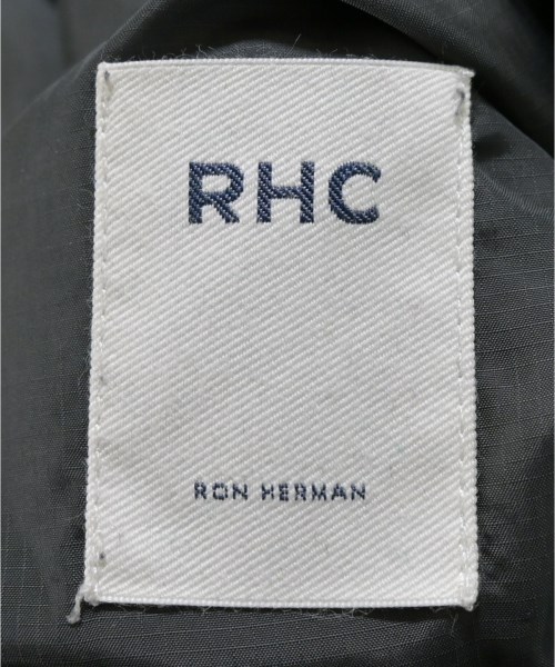 RHC Ron Herman（アールエイチシーロンハーマン）ミリタリーブルゾン 紫 サイズ:M メンズ/2200661350010