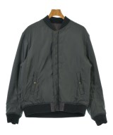 RHC Ron Herman（アールエイチシーロンハーマン）ミリタリーブルゾン 紫 サイズ:M メンズ/2200661350010