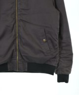 RHC Ron Herman（アールエイチシーロンハーマン）ミリタリーブルゾン 紫 サイズ:M メンズ/2200661350010