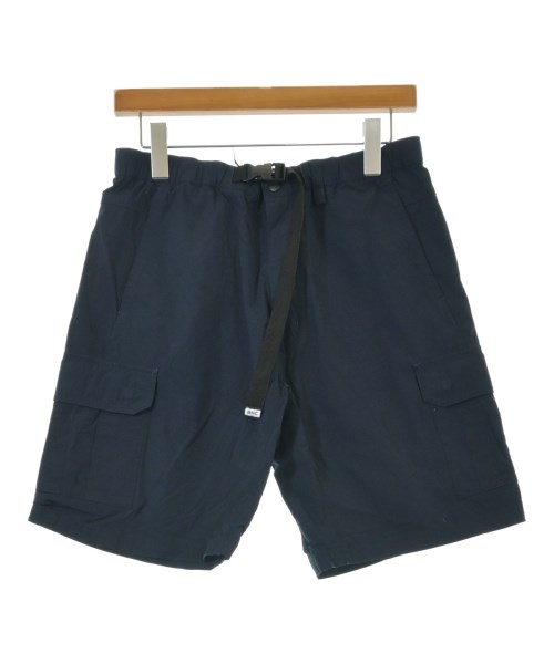 RHC Ron Herman(アールエイチシーロンハーマン)ショートパンツ 紺 サイズ:L/2200659154019