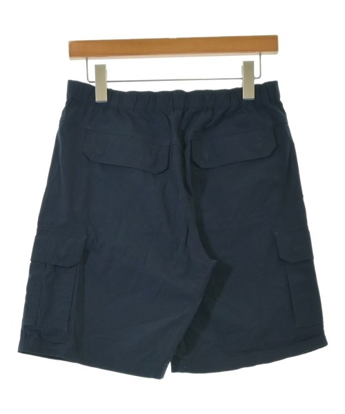RHC Ron Herman（アールエイチシーロンハーマン）ショートパンツ 紺 サイズ:L メンズ/2200659154019