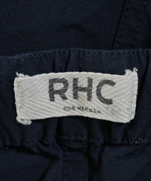 RHC Ron Herman（アールエイチシーロンハーマン）ショートパンツ 紺 サイズ:L メンズ/2200659154019