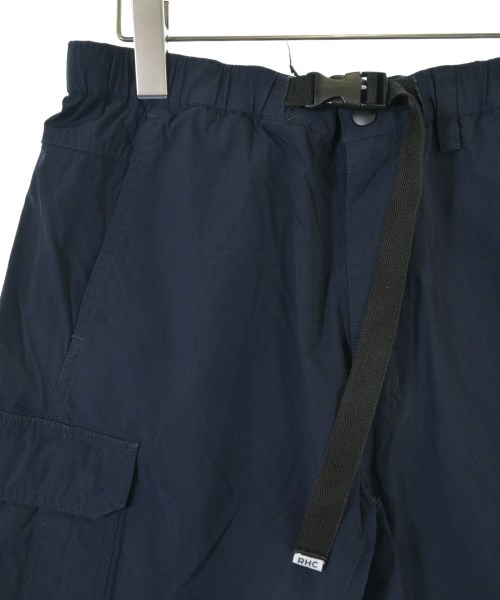 RHC Ron Herman（アールエイチシーロンハーマン）ショートパンツ 紺 サイズ:L メンズ/2200659154019