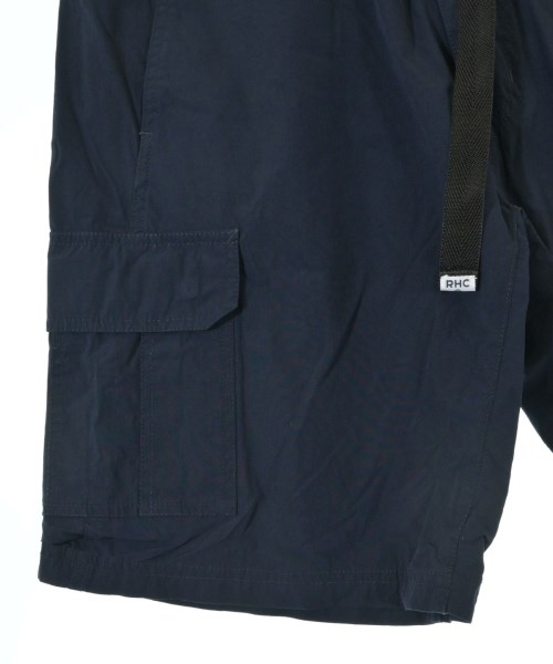 RHC Ron Herman（アールエイチシーロンハーマン）ショートパンツ 紺 サイズ:L メンズ/2200659154019