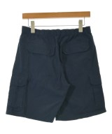 RHC Ron Herman（アールエイチシーロンハーマン）ショートパンツ 紺 サイズ:L メンズ/2200659154019