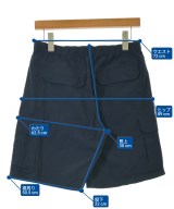 RHC Ron Herman（アールエイチシーロンハーマン）ショートパンツ 紺 サイズ:L メンズ/2200659154019