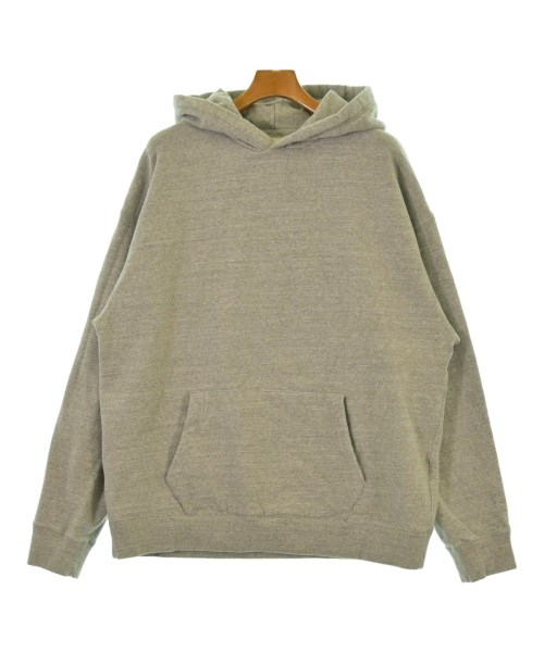 RHC Ron Herman(アールエイチシーロンハーマン)パーカー グレー サイズ:L/2200661987018