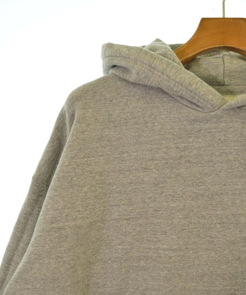 RHC Ron Herman（アールエイチシーロンハーマン）パーカー グレー サイズ:L メンズ/2200661987018