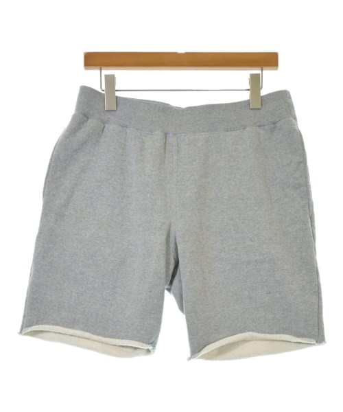 RHC Ron Herman(アールエイチシーロンハーマン)ショートパンツ グレー サイズ:XL/2200633457013