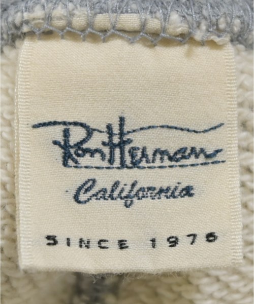 RHC Ron Herman（アールエイチシーロンハーマン）ショートパンツ グレー サイズ:XL メンズ/2200633457013