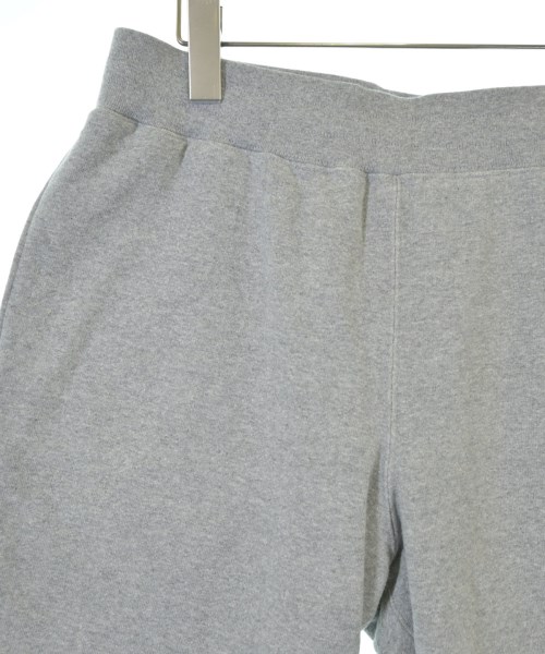 RHC Ron Herman（アールエイチシーロンハーマン）ショートパンツ グレー サイズ:XL メンズ/2200633457013