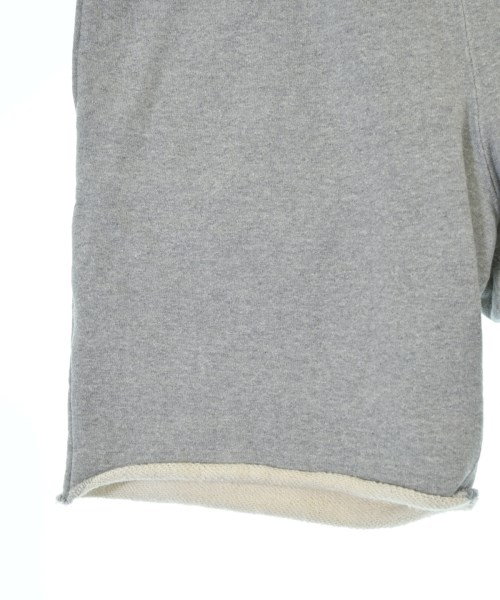 RHC Ron Herman（アールエイチシーロンハーマン）ショートパンツ グレー サイズ:XL メンズ/2200633457013