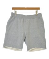 RHC Ron Herman（アールエイチシーロンハーマン）ショートパンツ グレー サイズ:XL メンズ/2200633457013