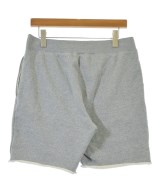 RHC Ron Herman（アールエイチシーロンハーマン）ショートパンツ グレー サイズ:XL メンズ/2200633457013