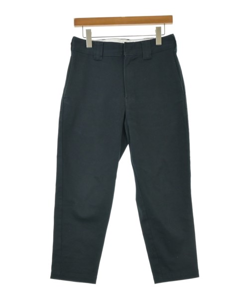 RHC Ron Herman(アールエイチシーロンハーマン)クロップドパンツ 紺 サイズ:30(M位)/2200662252016