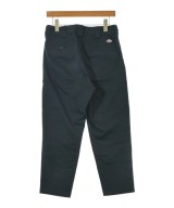 RHC Ron Herman（アールエイチシーロンハーマン）クロップドパンツ 紺 サイズ:30(M位) メンズ/2200662252016