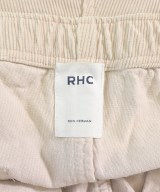 RHC Ron Herman（アールエイチシーロンハーマン）ショートパンツ 白 サイズ:S メンズ/2200711035010