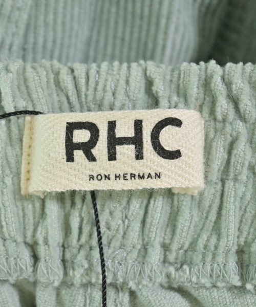 RHC Ron Herman（アールエイチシーロンハーマン）ショートパンツ 緑 サイズ:M メンズ/2200709578284