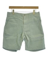 RHC Ron Herman（アールエイチシーロンハーマン）ショートパンツ 緑 サイズ:M メンズ/2200709578284
