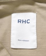 RHC Ron Herman（アールエイチシーロンハーマン）ミリタリーブルゾン ベージュ サイズ:M メンズ/2200707419015