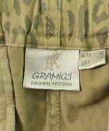 RHC Ron Herman（アールエイチシーロンハーマン）ショートパンツ カーキ サイズ:M メンズ/2200712781046