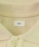 RHC Ron Herman（アールエイチシーロンハーマン）ポロシャツ ベージュ サイズ:M メンズ/2200712799010