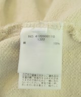 RHC Ron Herman（アールエイチシーロンハーマン）ポロシャツ ベージュ サイズ:M メンズ/2200712799010