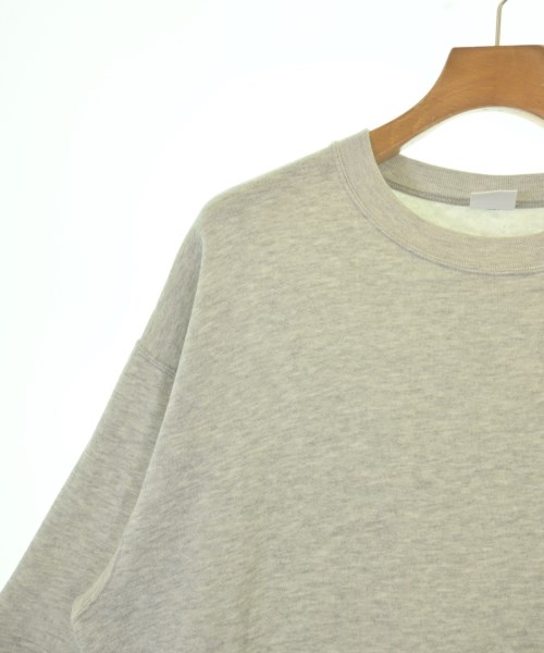 RHC Ron Herman（アールエイチシーロンハーマン）Tシャツ・カットソー グレー サイズ:XL メンズ/2200712799072