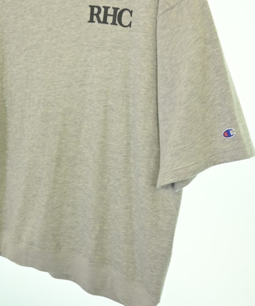 RHC Ron Herman（アールエイチシーロンハーマン）Tシャツ・カットソー グレー サイズ:XL メンズ/2200712799072
