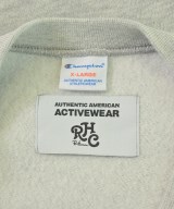 RHC Ron Herman（アールエイチシーロンハーマン）Tシャツ・カットソー グレー サイズ:XL メンズ/2200712799072