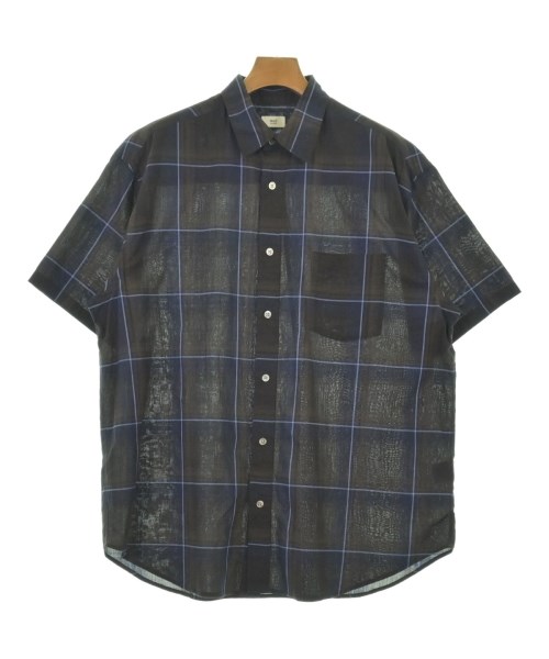 RHC Ron Herman(アールエイチシーロンハーマン)のカジュアルシャツ サイズ:L 14,000円