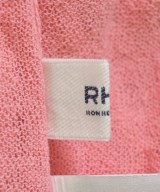 RHC Ron Herman（アールエイチシーロンハーマン）ニット・セーター ピンク サイズ:XS メンズ/2200712889032
