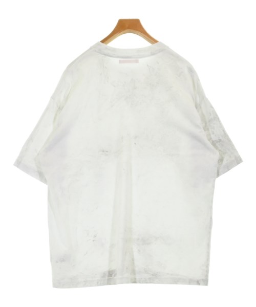 RHC Ron Herman（アールエイチシーロンハーマン）Tシャツ・カットソー 白 サイズ:L メンズ/2200714151069