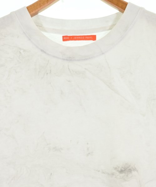 RHC Ron Herman（アールエイチシーロンハーマン）Tシャツ・カットソー 白 サイズ:L メンズ/2200714151069
