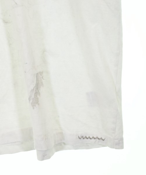 RHC Ron Herman（アールエイチシーロンハーマン）Tシャツ・カットソー 白 サイズ:L メンズ/2200714151069