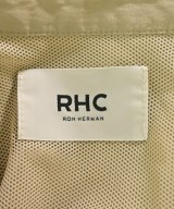 RHC Ron Herman（アールエイチシーロンハーマン）ブルゾン ベージュ サイズ:M メンズ/2200711725010