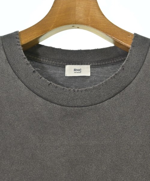 RHC Ron Herman（アールエイチシーロンハーマン）Tシャツ・カットソー グレー サイズ:L メンズ/2200712820189