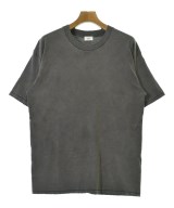 RHC Ron Herman（アールエイチシーロンハーマン）Tシャツ・カットソー グレー サイズ:L メンズ/2200712820189