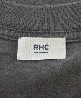 RHC Ron Herman（アールエイチシーロンハーマン）Tシャツ・カットソー グレー サイズ:L メンズ/2200712820189