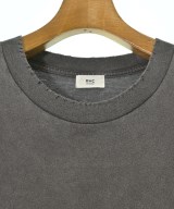 RHC Ron Herman（アールエイチシーロンハーマン）Tシャツ・カットソー グレー サイズ:L メンズ/2200712820189
