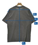 RHC Ron Herman（アールエイチシーロンハーマン）Tシャツ・カットソー グレー サイズ:L メンズ/2200712820189