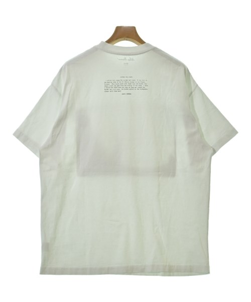 RHC Ron Herman（アールエイチシーロンハーマン）Tシャツ・カットソー 白 サイズ:L メンズ/2200712820196